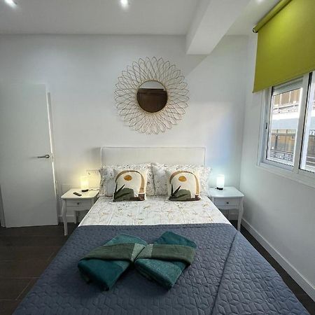 Apartmán Dream Rambla Santa Cruz de Tenerife Exteriér fotografie