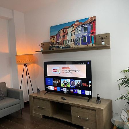 Apartmán Dream Rambla Santa Cruz de Tenerife Exteriér fotografie