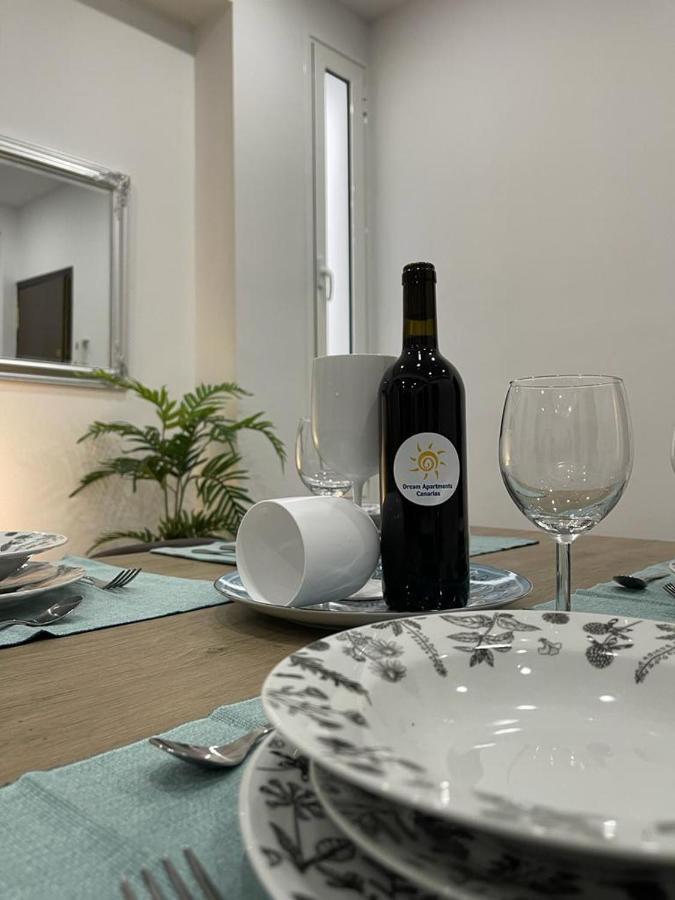 Apartmán Dream Rambla Santa Cruz de Tenerife Exteriér fotografie