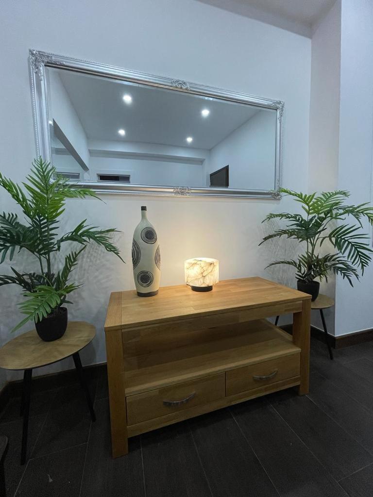 Apartmán Dream Rambla Santa Cruz de Tenerife Exteriér fotografie