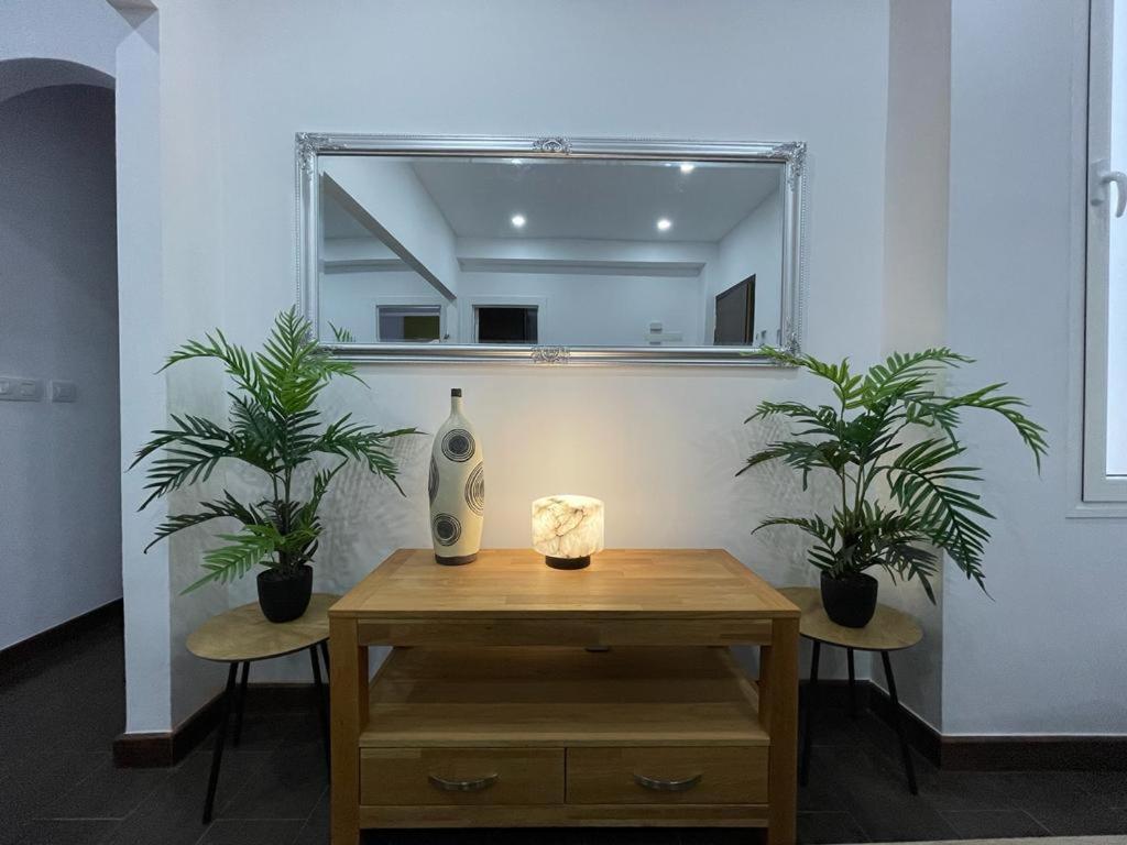 Apartmán Dream Rambla Santa Cruz de Tenerife Exteriér fotografie