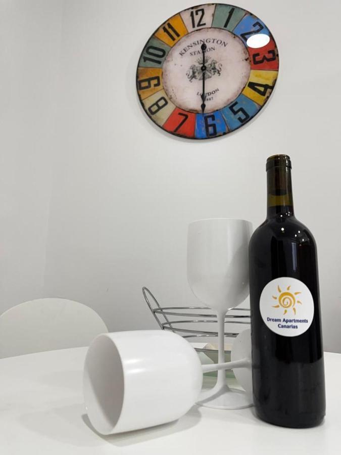 Apartmán Dream Rambla Santa Cruz de Tenerife Exteriér fotografie