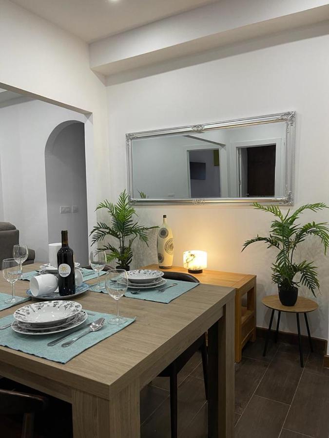 Apartmán Dream Rambla Santa Cruz de Tenerife Exteriér fotografie