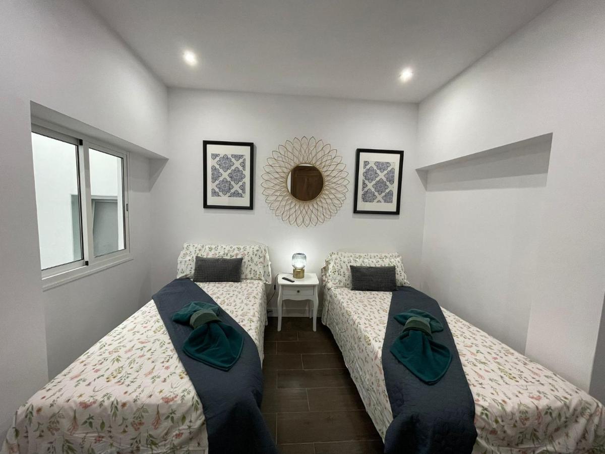 Apartmán Dream Rambla Santa Cruz de Tenerife Exteriér fotografie