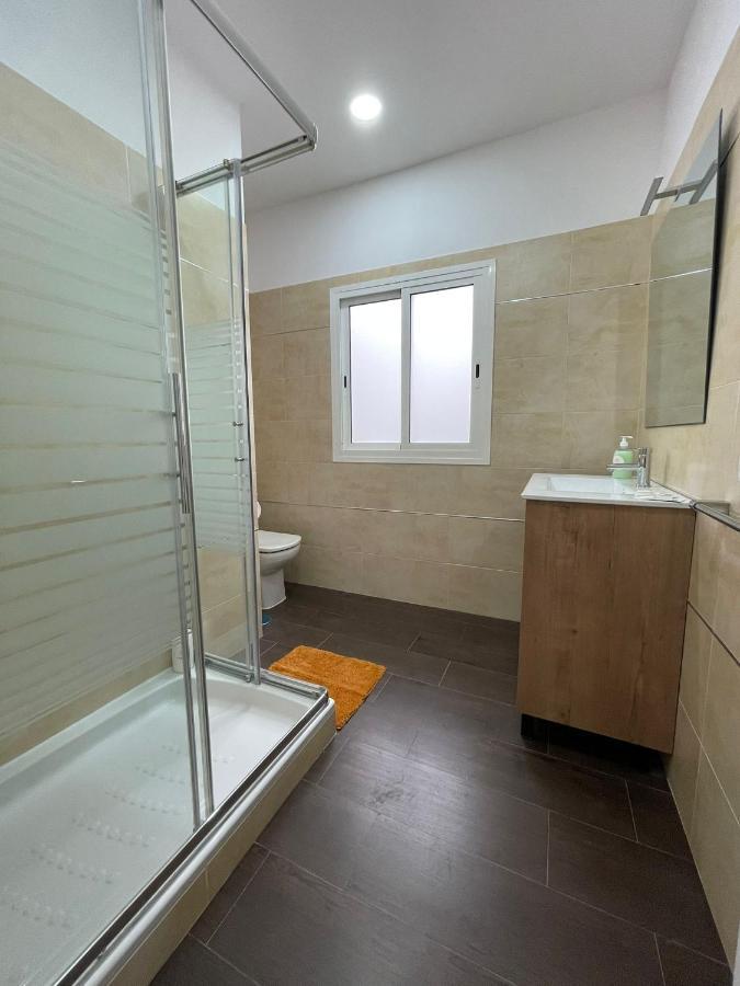 Apartmán Dream Rambla Santa Cruz de Tenerife Exteriér fotografie
