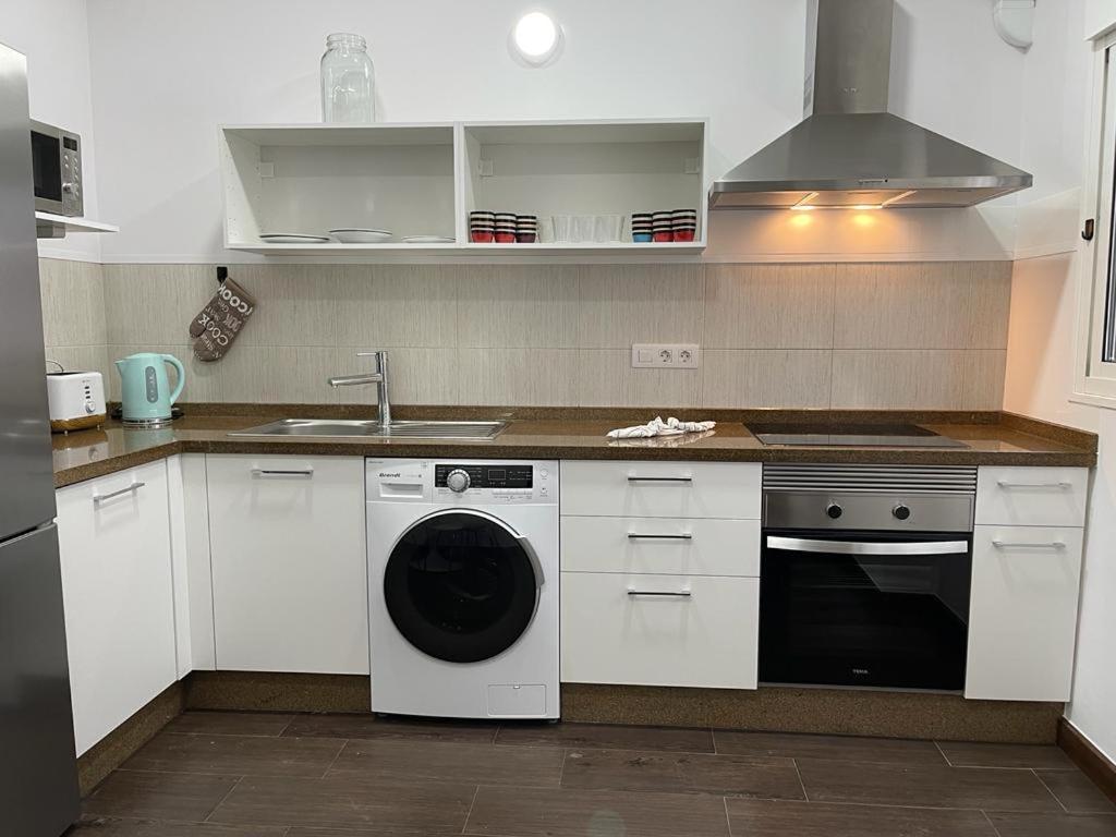 Apartmán Dream Rambla Santa Cruz de Tenerife Exteriér fotografie