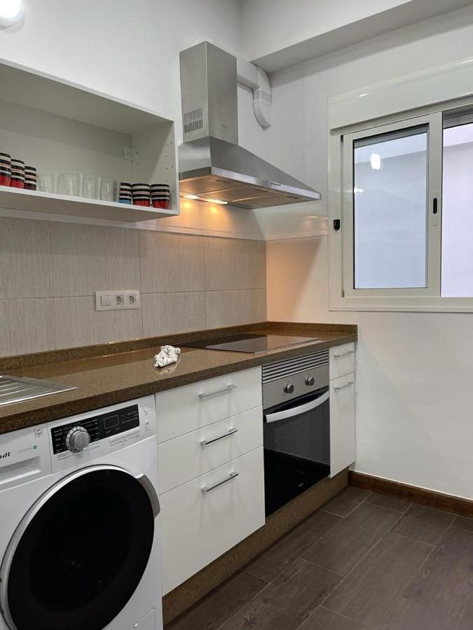 Apartmán Dream Rambla Santa Cruz de Tenerife Exteriér fotografie