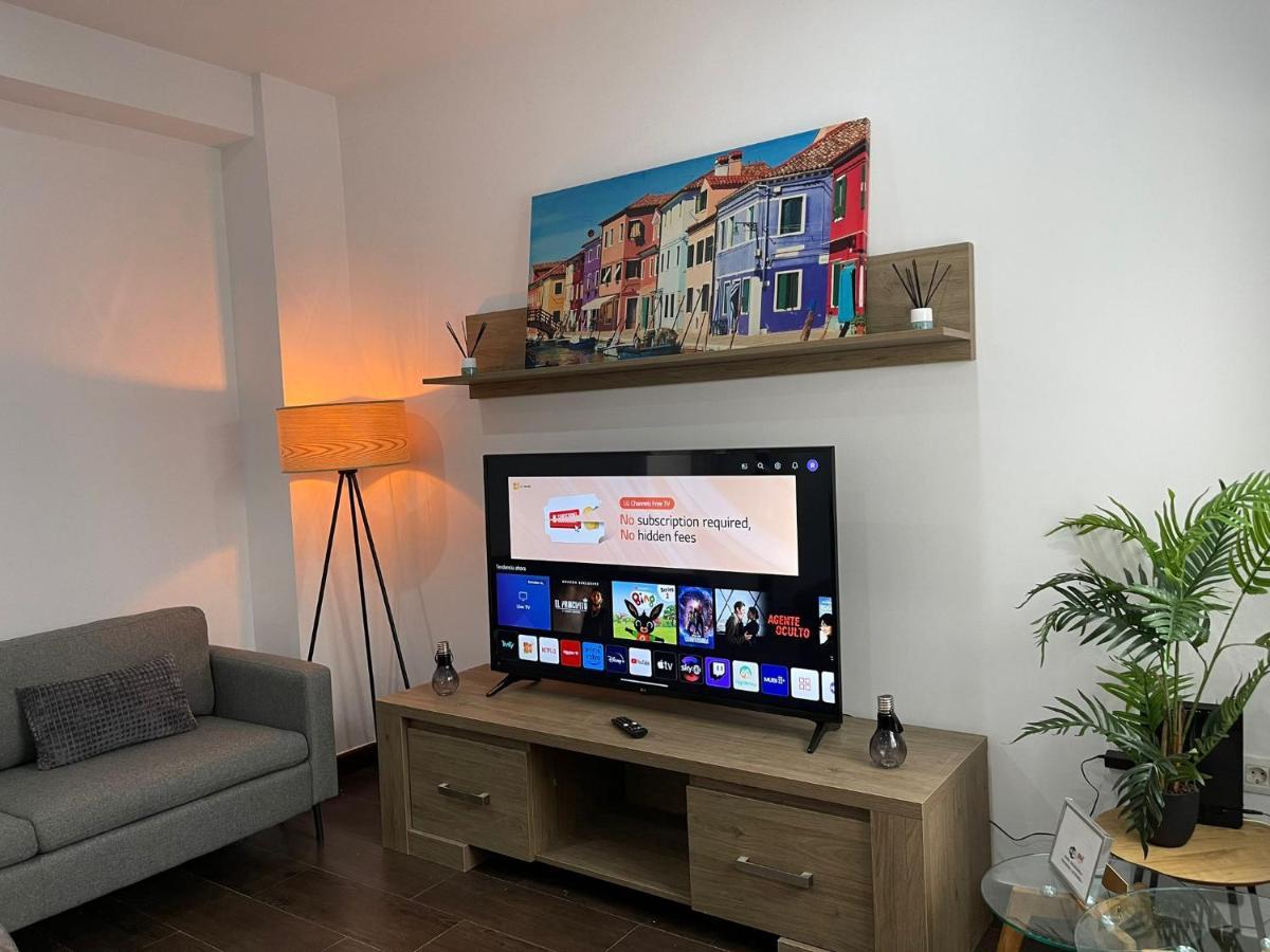 Apartmán Dream Rambla Santa Cruz de Tenerife Exteriér fotografie