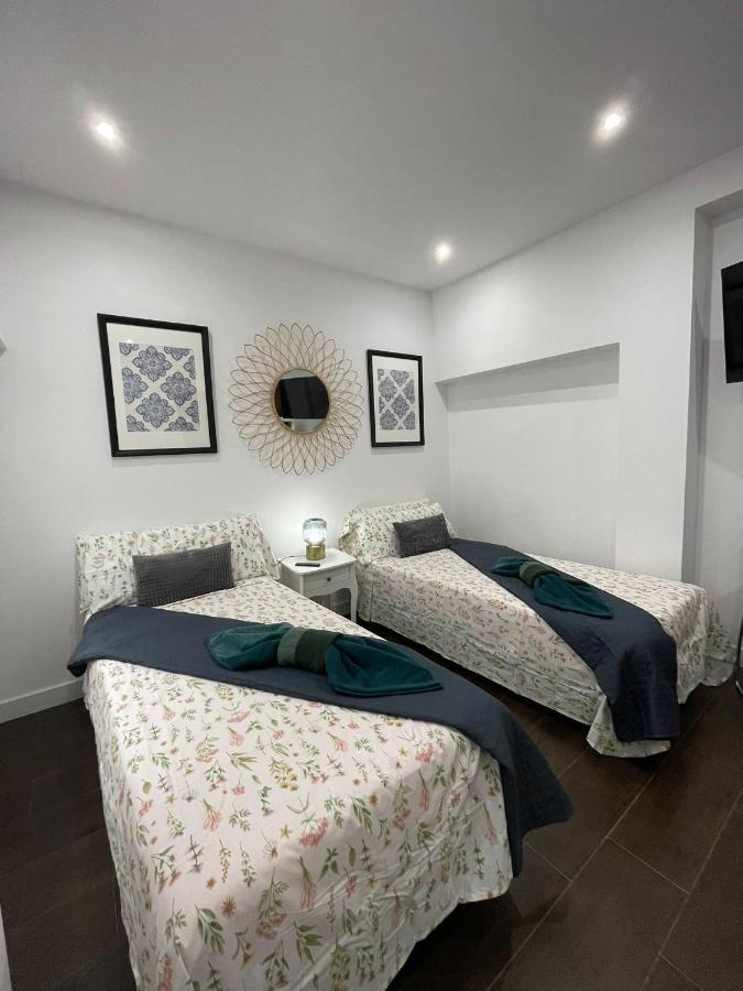 Apartmán Dream Rambla Santa Cruz de Tenerife Exteriér fotografie