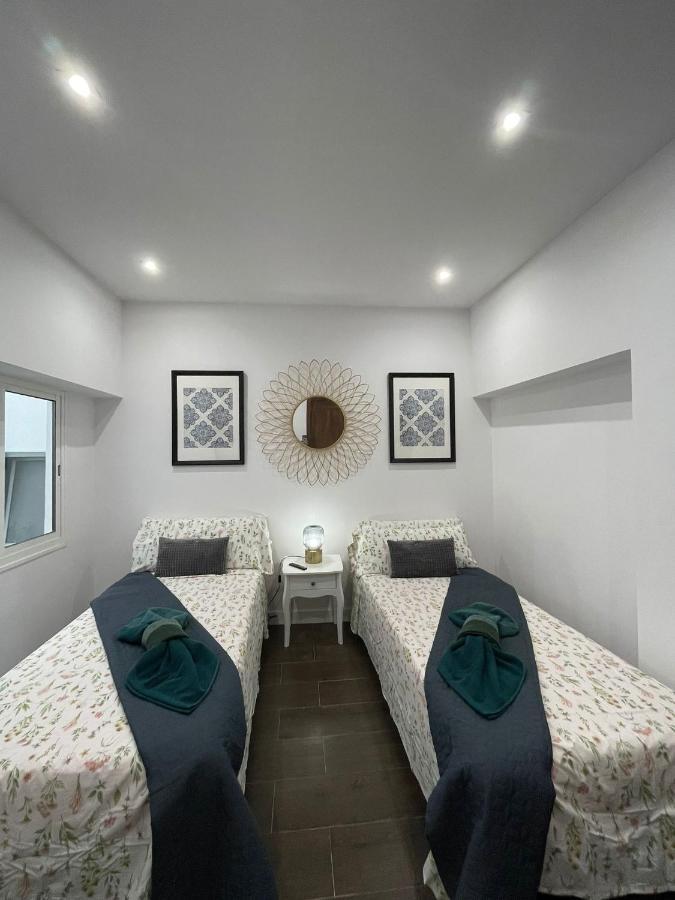 Apartmán Dream Rambla Santa Cruz de Tenerife Exteriér fotografie