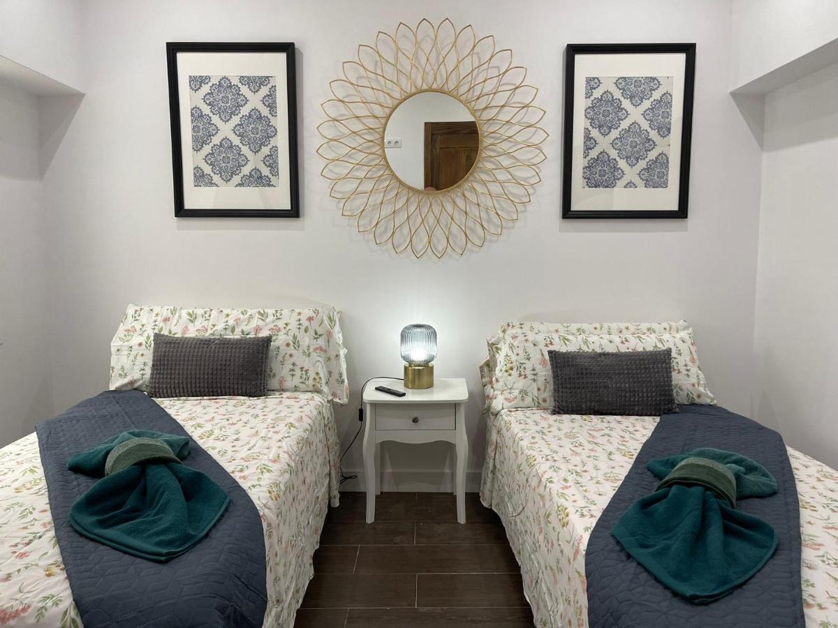 Apartmán Dream Rambla Santa Cruz de Tenerife Exteriér fotografie