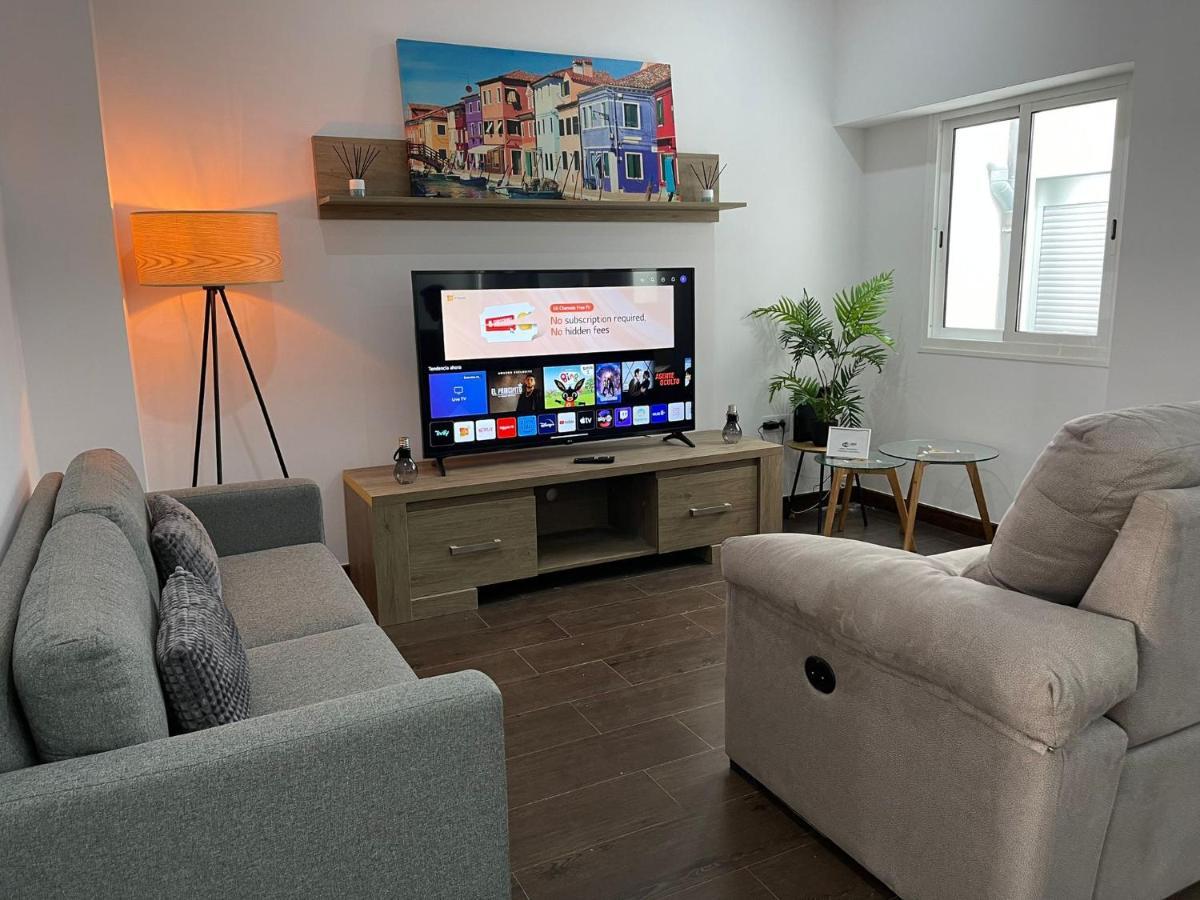 Apartmán Dream Rambla Santa Cruz de Tenerife Exteriér fotografie
