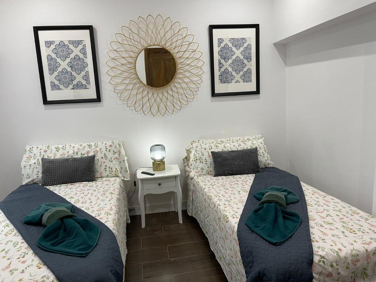 Apartmán Dream Rambla Santa Cruz de Tenerife Exteriér fotografie