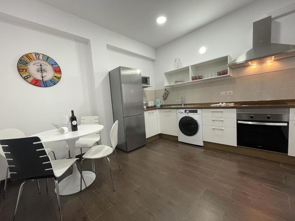 Apartmán Dream Rambla Santa Cruz de Tenerife Exteriér fotografie