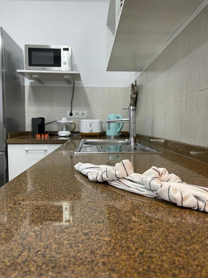 Apartmán Dream Rambla Santa Cruz de Tenerife Exteriér fotografie