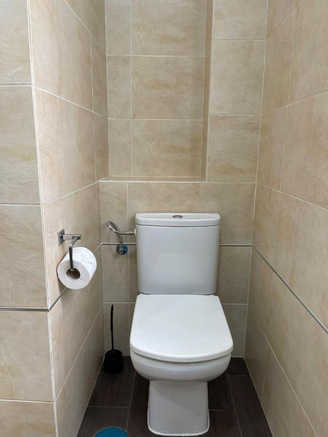Apartmán Dream Rambla Santa Cruz de Tenerife Exteriér fotografie